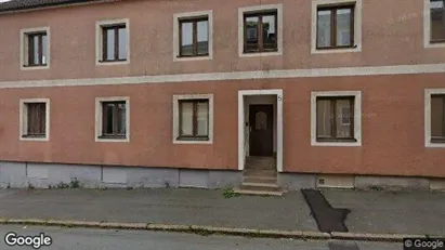 Apartments for rent in Nässjö - Photo from Google Street View