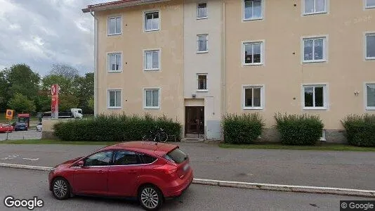 Apartments for rent in Tranås - Photo from Google Street View
