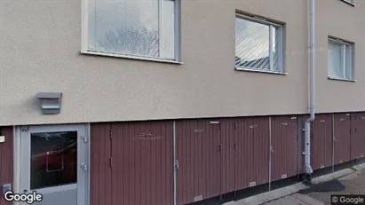 Apartments for rent in Västerås - Photo from Google Street View