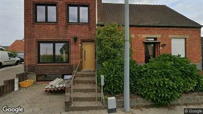 Apartments for rent in Kluisbergen - Photo from Google Street View