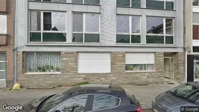 Apartments for rent in Zottegem - Photo from Google Street View