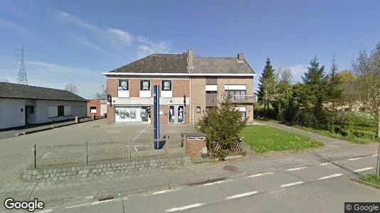 Apartments for rent in Oudenaarde - Photo from Google Street View