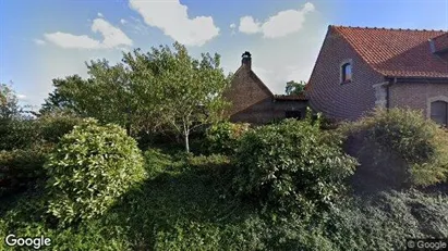 Apartments for rent in Oudenaarde - Photo from Google Street View
