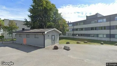 Apartments for rent in Växjö - Photo from Google Street View