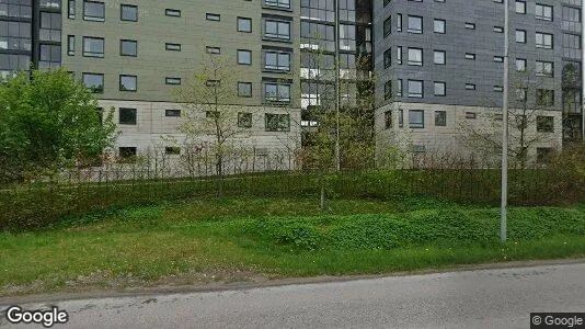 Apartments for rent in Växjö - Photo from Google Street View