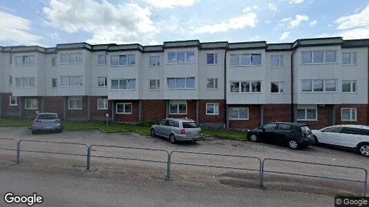 Apartments for rent in Årjäng - Photo from Google Street View