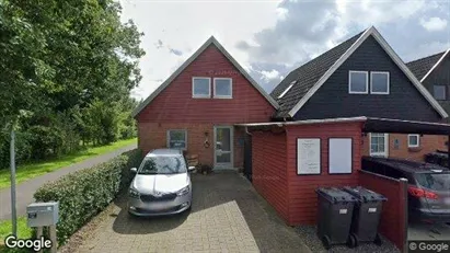 Apartments for rent in Børkop - Photo from Google Street View