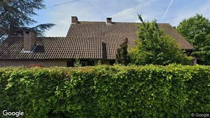 Apartments for rent in Dilbeek - Photo from Google Street View