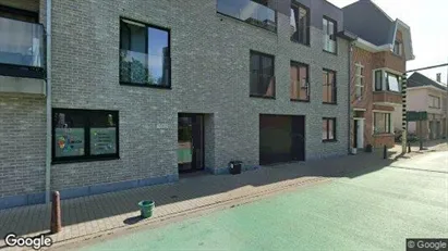 Apartments for rent in Aalst - Photo from Google Street View