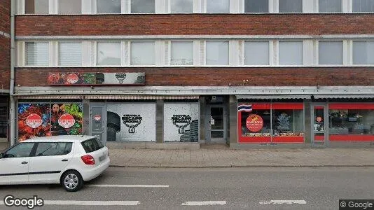 Apartments for rent in Kouvola - Photo from Google Street View