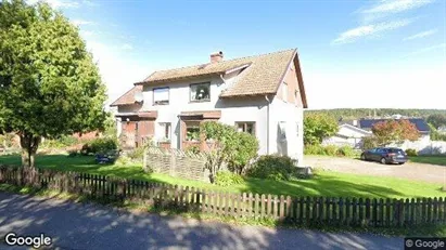 Apartments for rent in Kungsbacka - Photo from Google Street View
