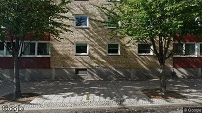 Apartments for rent in Uppsala - Photo from Google Street View