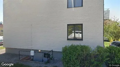 Apartments for rent in Nyköping - Photo from Google Street View