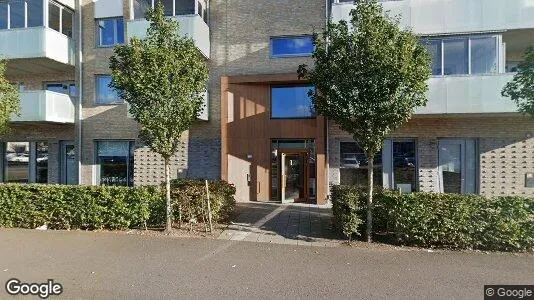 Apartments for rent in Helsingborg - Photo from Google Street View