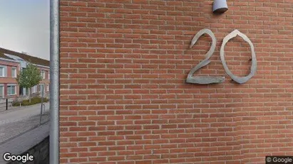 Apartments for rent in Örebro - Photo from Google Street View