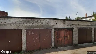 Apartments for rent in Kaunas - Photo from Google Street View