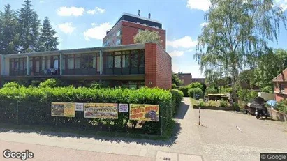Apartments for rent in Duchy of Lauenburg - Photo from Google Street View