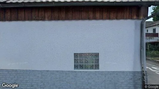 Apartments for rent in Heilbronn - Photo from Google Street View