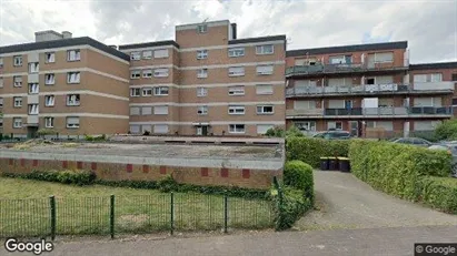 Apartments for rent in Coesfeld - Photo from Google Street View