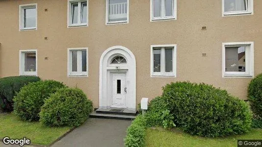 Apartments for rent in Bielefeld - Photo from Google Street View
