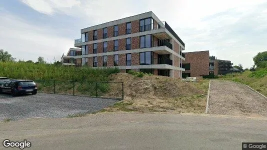 Apartments for rent in Hasselt - Photo from Google Street View