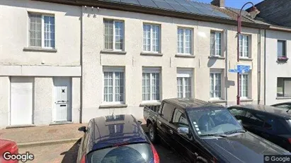 Apartments for rent in Aalter - Photo from Google Street View