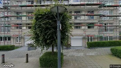 Apartments for rent in Brussels Sint-Pieters-Woluwe - Photo from Google Street View