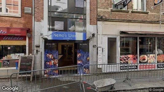 Apartments for rent in Leuven - Photo from Google Street View