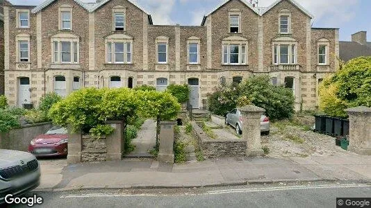 Apartments for rent in Bristol - Avon - Photo from Google Street View