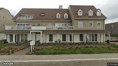 Apartments for rent in Sint-Gillis-Waas - Photo from Google Street View