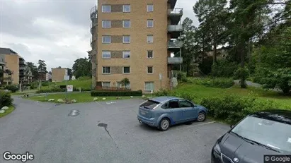 Apartments for rent in Oslo Østensjø - Photo from Google Street View