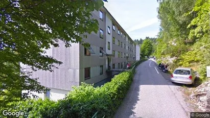 Apartments for rent in Bergen Bergenhus - Photo from Google Street View