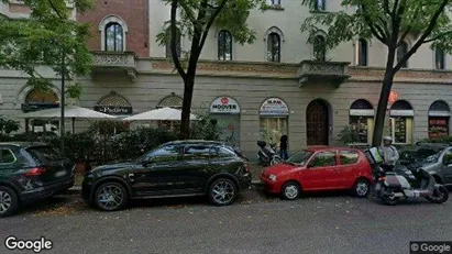 Apartments for rent in Milano Zona 1 - Centro storico - Photo from Google Street View