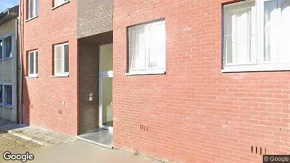 Apartments for rent in Beerse - Photo from Google Street View