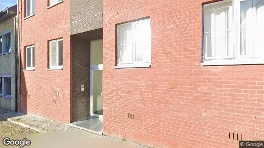 Apartments for rent in Beerse - Photo from Google Street View