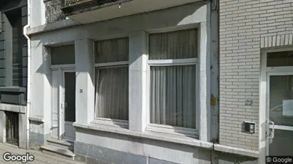 Apartments for rent in Stad Antwerp - Photo from Google Street View