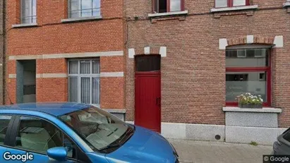 Apartments for rent in Antwerp Ekeren - Photo from Google Street View