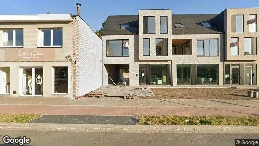Apartments for rent in Zandhoven - Photo from Google Street View