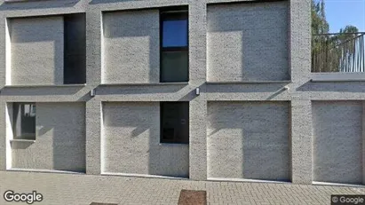 Apartments for rent in Kalmthout - Photo from Google Street View