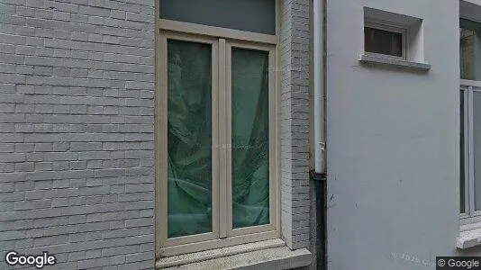 Apartments for rent in Stad Antwerp - Photo from Google Street View