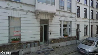 Apartments for rent in Aalst - Photo from Google Street View