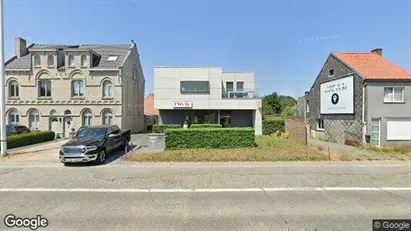 Apartments for rent in Sint-Niklaas - Photo from Google Street View