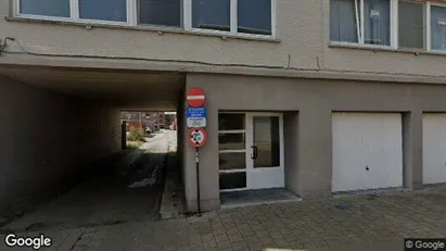 Apartments for rent in Tessenderlo - Photo from Google Street View