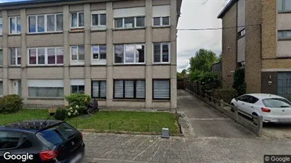 Apartments for rent in Leuven - Photo from Google Street View
