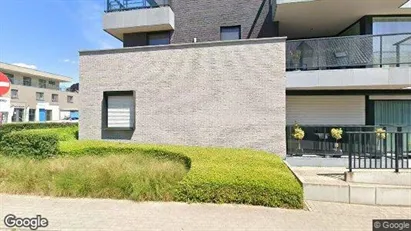 Apartments for rent in Hoeselt - Photo from Google Street View