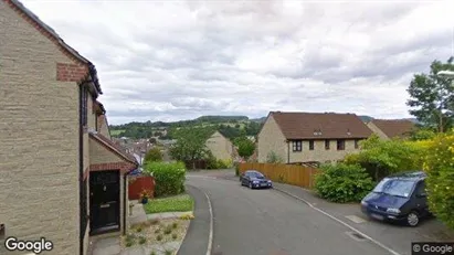 Apartments for rent in Dursley - Gloucestershire - Photo from Google Street View
