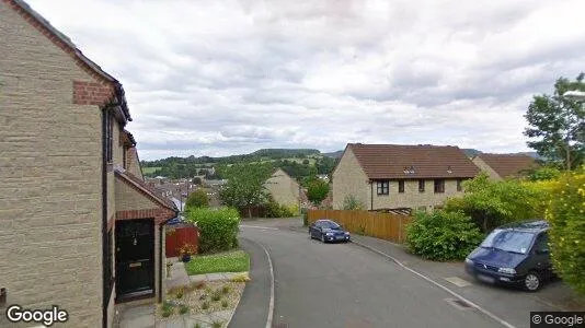 Apartments for rent in Dursley - Gloucestershire - Photo from Google Street View