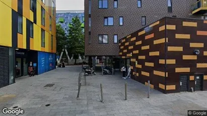 Apartments for rent in Barking - Essex - Photo from Google Street View