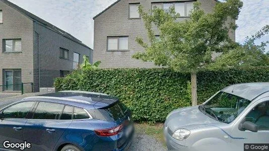 Apartments for rent in Mol - Photo from Google Street View