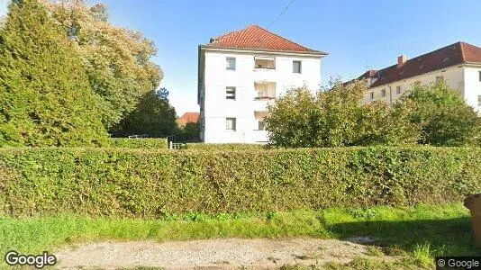 Apartments for rent in Leipzig - Photo from Google Street View